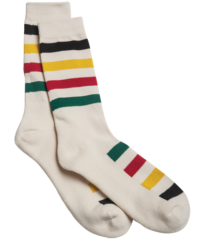 Pendleton - GLACIER STRIPE CREW