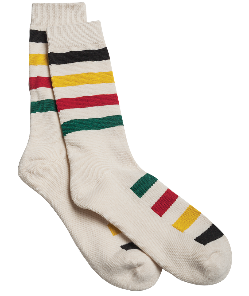 Pendleton - GLACIER STRIPE CREW
