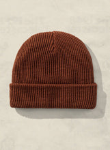 Load image into Gallery viewer, Hemp Slacker Beanie (+8 Colors): Beach