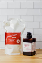Load image into Gallery viewer, Upstate Stock - Hand Soap - 1000ml Refill Bags