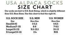 Load image into Gallery viewer, Choice Alpaca Products - Survival Sock