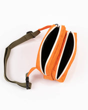Load image into Gallery viewer, Keep Nature Wild - KNW Fanny Pack | Poppy/Olive