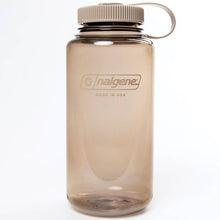Load image into Gallery viewer, One Bay Distribution - Nalgene 32oz Wide Mouth Sustain Bottle - 50% Recycled