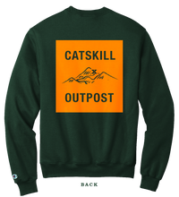 Load image into Gallery viewer, Catskill Outpost 1975 Sweatshirt