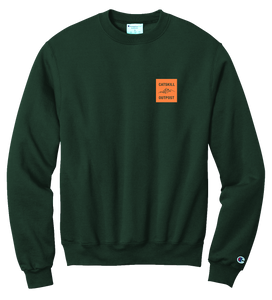 Catskill Outpost 1975 Sweatshirt