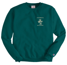 Load image into Gallery viewer, Catskill Outpost Fish &amp; Game Sweatshirt