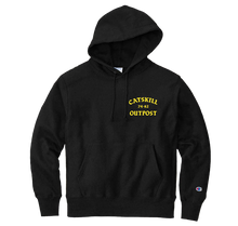 Load image into Gallery viewer, Outpost Racer Crew Hoodie