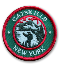Load image into Gallery viewer, Catskills Patch #4