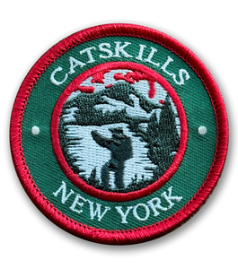 Catskills Patch #4