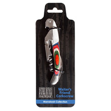 Load image into Gallery viewer, Totally Bamboo - Baltique® Marrakesh Collection Waiter's Friend Corkscrew