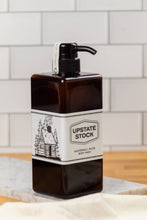 Load image into Gallery viewer, Upstate Stock - Kaaterskill Wilds - Body Wash NEW AND IMPROVED SCENT!