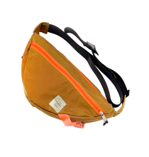Load image into Gallery viewer, Outpost Waxed Canvas Crossbody Pack