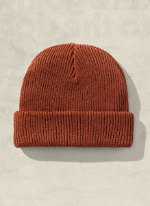 Weld Mfg. - Slacker Beanie (+8 Colors): Cactus