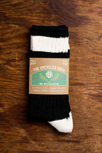 Load image into Gallery viewer, The Upcycled Sock: SEAFOAM