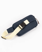 Load image into Gallery viewer, Keep Nature Wild - KNW Kids Fanny Pack | Navy/Clay