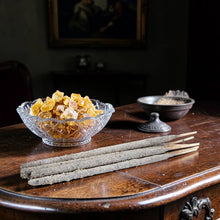 Load image into Gallery viewer, Wax Apothecary - Copal Hand-Rolled Sacred Plant Ceremonial Incense Bulk
