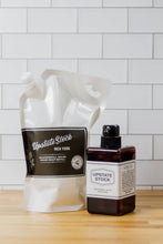 Load image into Gallery viewer, Upstate Stock - Hand Soap - 1000ml Refill Bags