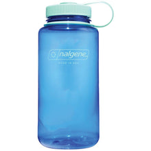 Load image into Gallery viewer, One Bay Distribution - Nalgene 32oz Wide Mouth Sustain Bottle - 50% Recycled