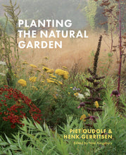 Load image into Gallery viewer, Hachette Book Group - Planting the Natural Garden