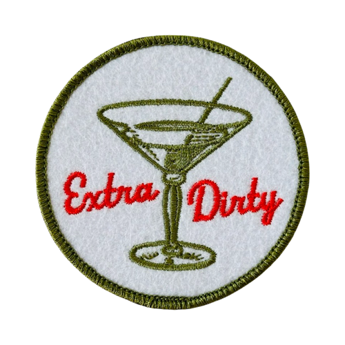 Extra Dirty Patch