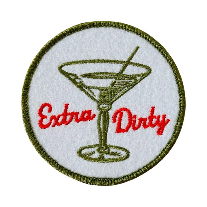 Extra Dirty Patch