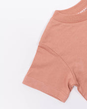 Load image into Gallery viewer, Keep Nature Wild - Wild Child Toddler Tee | Canyon Rose