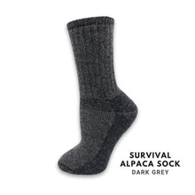 Load image into Gallery viewer, Choice Alpaca Products - Survival Sock