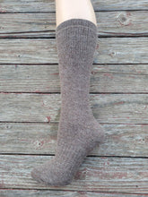 Load image into Gallery viewer, Choice Alpaca Products - 100% Alpaca American Traveler All Purpose Alpaca Socks