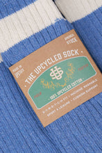 Load image into Gallery viewer, Upstate Stock - The Upcycled Sock: SUNFLOWER