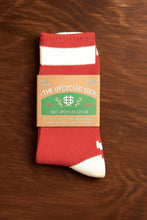 Load image into Gallery viewer, Upstate Stock - The Upcycled Sock