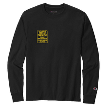 Load image into Gallery viewer, Forest Preserve Fire Long Sleeve T-Shirt