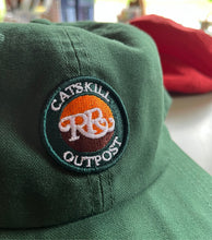 Load image into Gallery viewer, Catskill Outpost RR Hat