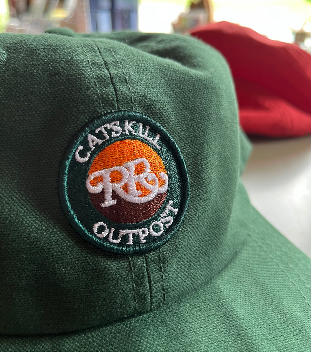 Catskill Outpost RR Hat