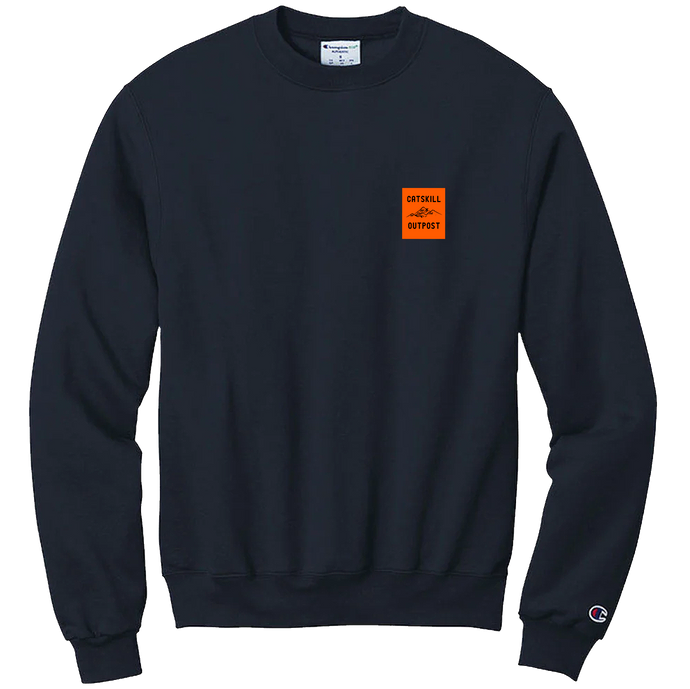 Catskill Outpost 1975 Sweatshirt