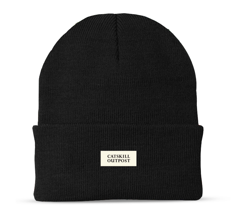 Beanie - Fall 24'