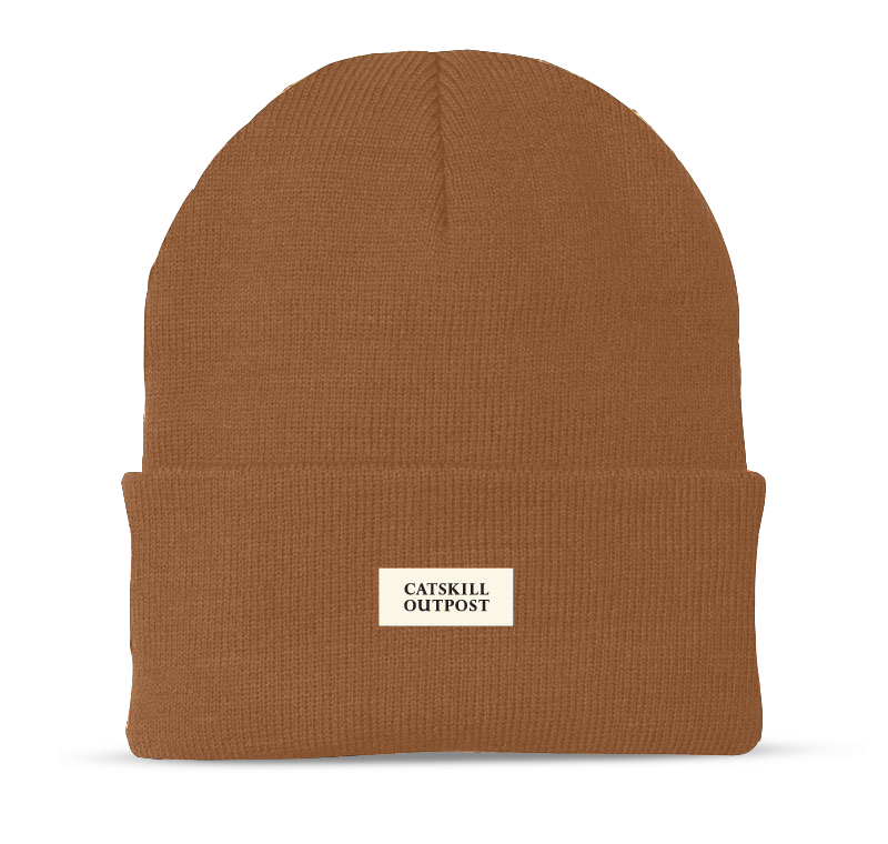 Beanie - Fall 24'