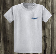 Load image into Gallery viewer, Outpost Canoe T-Shirt