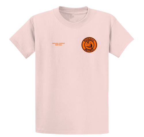 Outpost Hunting Club T-Shirt