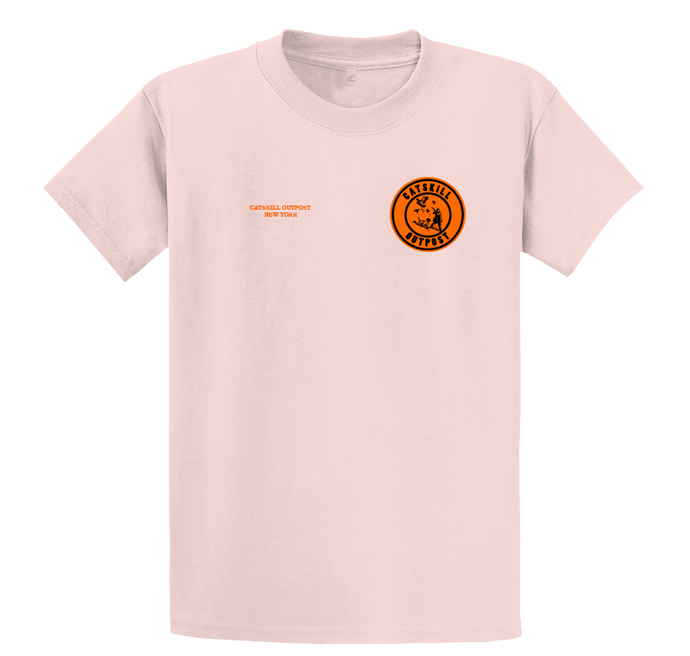 Outpost Hunting Club T-Shirt