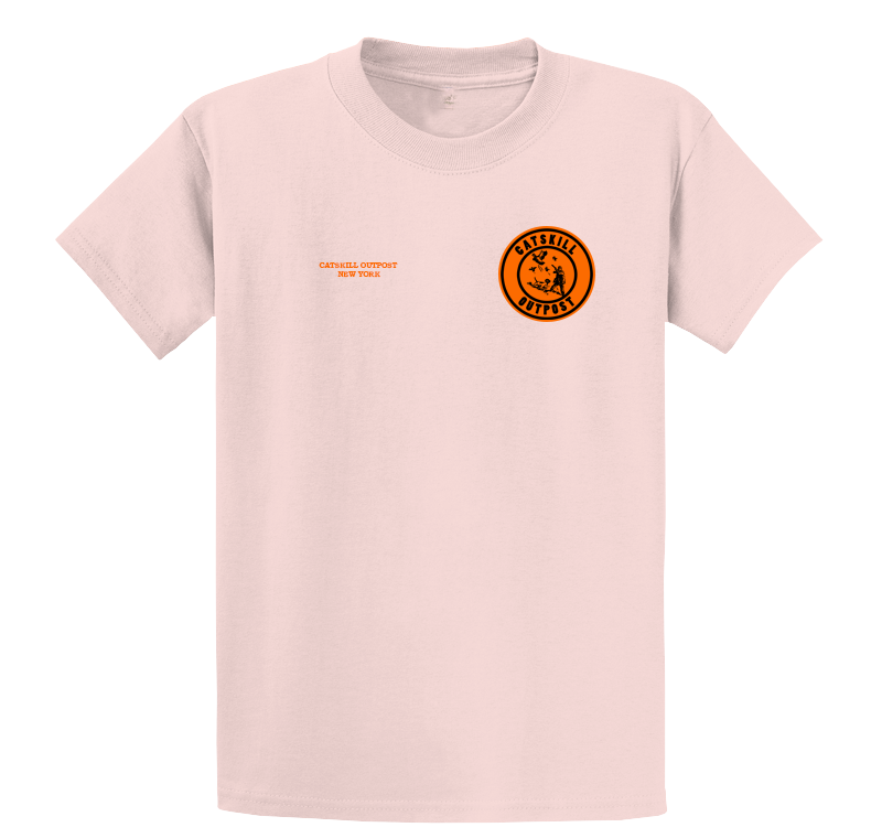 Outpost Hunting Club T-Shirt