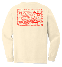 Load image into Gallery viewer, Ski Scotch Valley Longsleeve T-Shirt 24&#39;