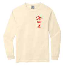 Load image into Gallery viewer, Ski Scotch Valley Longsleeve T-Shirt 24&#39;