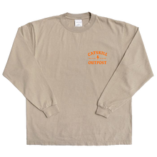 Load image into Gallery viewer, Scout Hike Repeat Long Sleeve T-Shirt