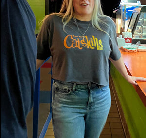 Catskills Vacationland T-Shirt