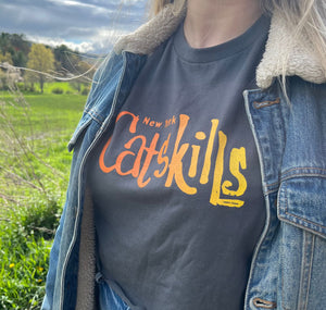 Catskills Vacationland T-Shirt