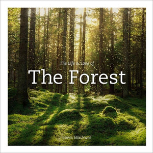 Microcosm Publishing & Distribution - Life & Love of the Forest, The