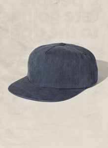 Weld Mfg. - Washed 5 Panel Field Trip Hats (+8 Colors)