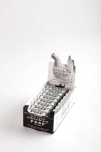 Chicken Poop - Original Chicken Poop Tray Box 24ct.