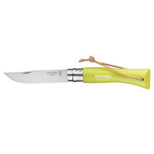 Opinel - No.7 Colorama Folding Knife
