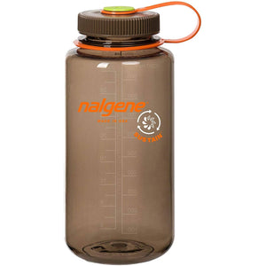 One Bay Distribution - Nalgene 32oz Wide Mouth Sustain Bottle - 50% Recycled